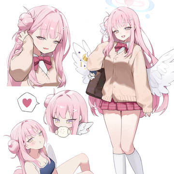 ミカ