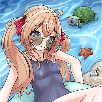 Beach Episode! Neuro Side