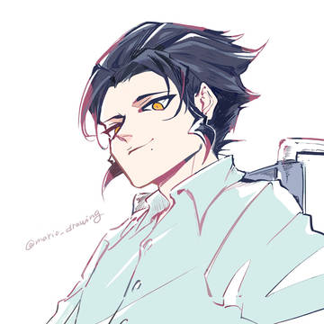 優一兄さん