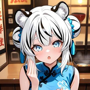 チャーハンお待ち