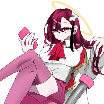 創作