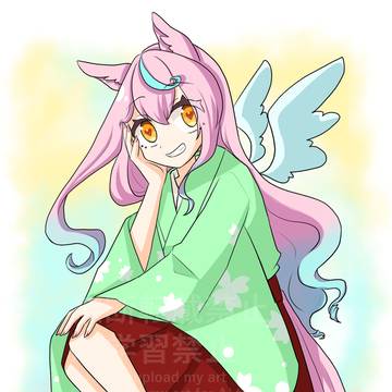 2025～2026前半のケモミミ