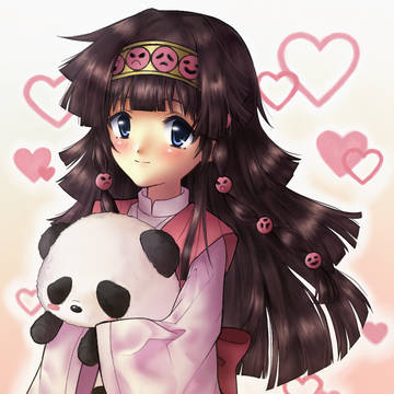 ♡♡♡