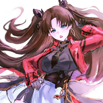 スタレ衣装凛