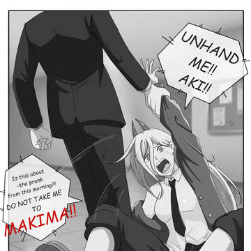power and aki