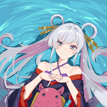 1