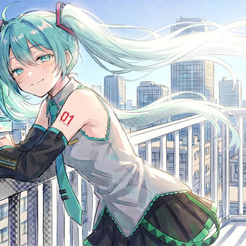 朝風