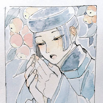 歴史創作まとめ