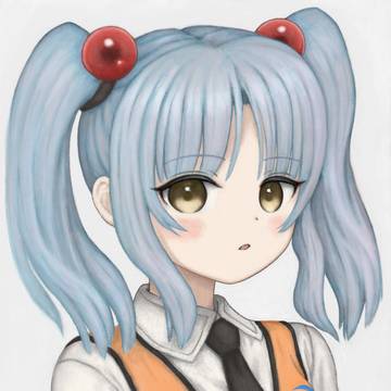 ルリちゃん
