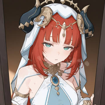 【77枚フル無料公開】　ニィロウ　えっち