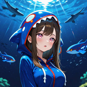 がおーっ