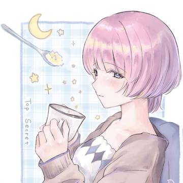 ☕️