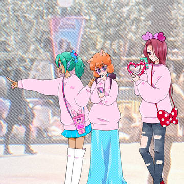 カルト@ミニパル