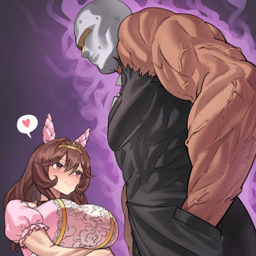 最強夫婦
