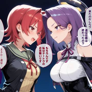 たったとおきぬ