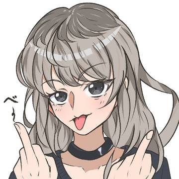 🖕桃香さん🖕