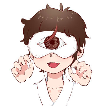 一つ目小僧