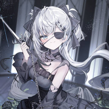 Vestia Zeta