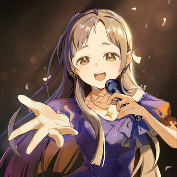 自慢のお嬢様