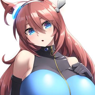 【リクエスト】セクギルブルボン