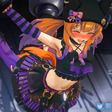 Mayano’s Ultimate Weak Spot