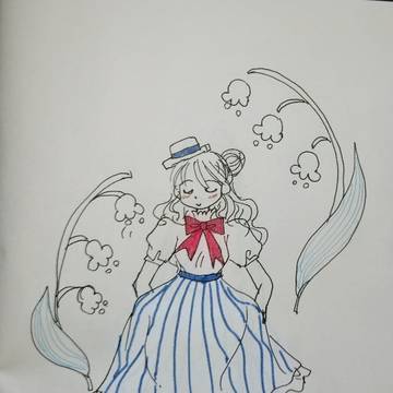 すずらん