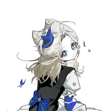 어린 시인