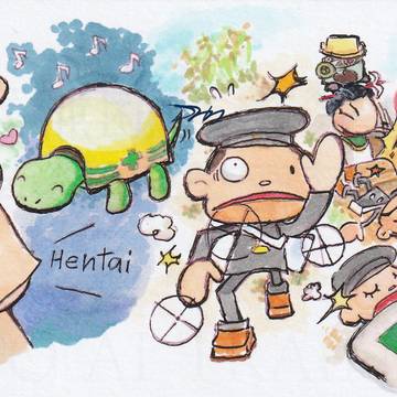チュウリップFA