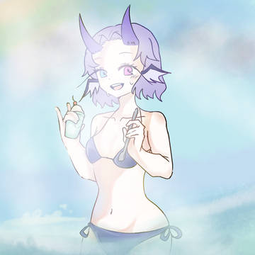 癖オリ子