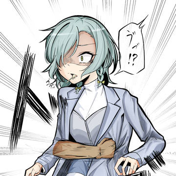 嘔吐日菜ちゃん