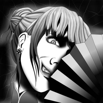Eva fan art