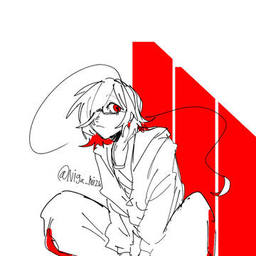 らくがき