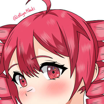 ミクとテト