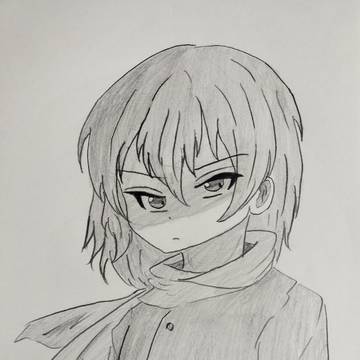 ドミトリーくん