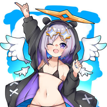 かなたん