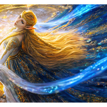 Galadriel's Beckoning