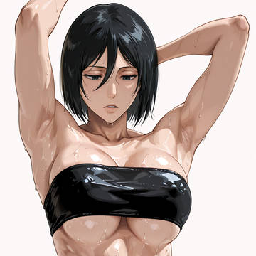 ミカサ