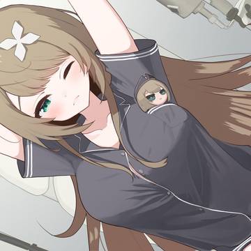 ストレッチこまるん