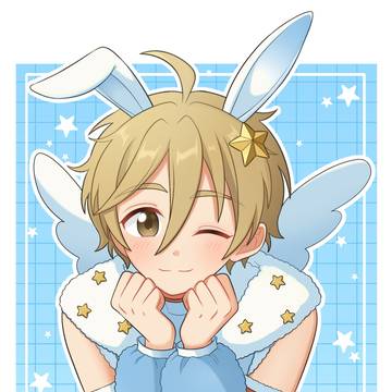 ꒰ঌ🐰໒꒱