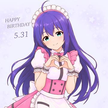 望月杏奈生誕祭2026
