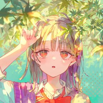 五月