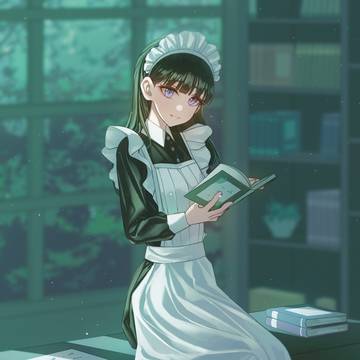 書斎