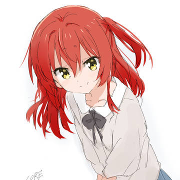 喜多郁代ちゃん