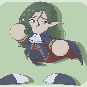 ジャナイ教官