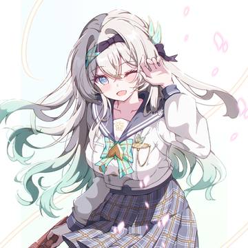 ホタルちゃん