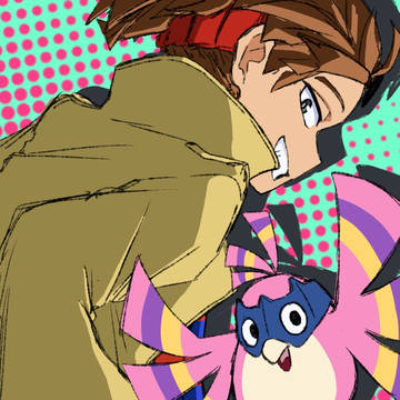 ロディ・ソウル🐤