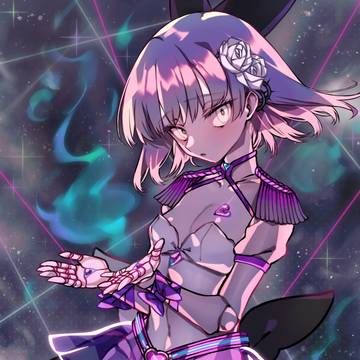 霊動人形ミュレノア