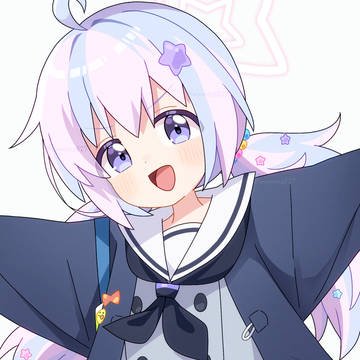 宇沢レイサ