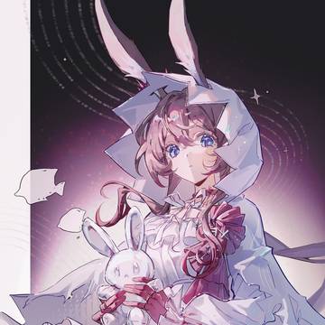 🩷🐰