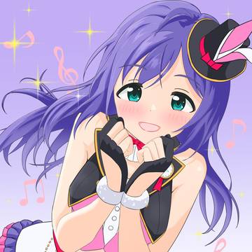 杏奈誕生日おめでとう！